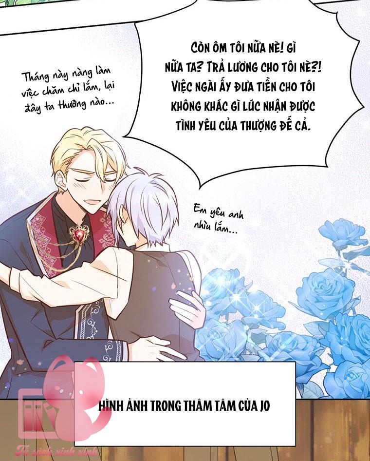 Yêu Tôi Đi, Dù Sao Ngài Cũng Chỉ Là Nhân Vật Phụ - Chap 44 - Trang 23