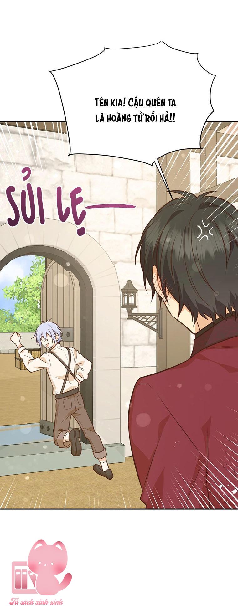Yêu Tôi Đi, Dù Sao Ngài Cũng Chỉ Là Nhân Vật Phụ - Chap 44 - Trang 25