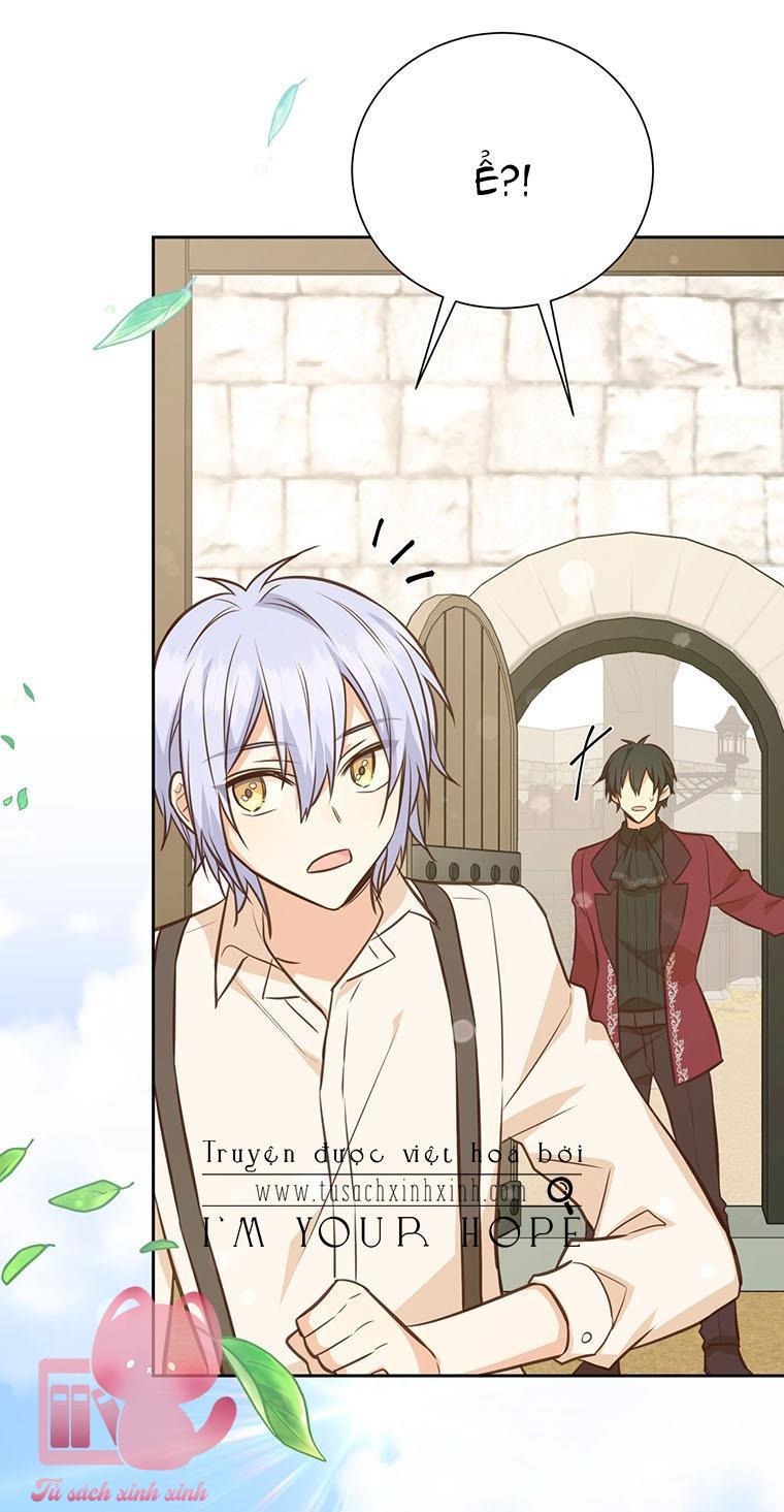 Yêu Tôi Đi, Dù Sao Ngài Cũng Chỉ Là Nhân Vật Phụ - Chap 44 - Trang 26