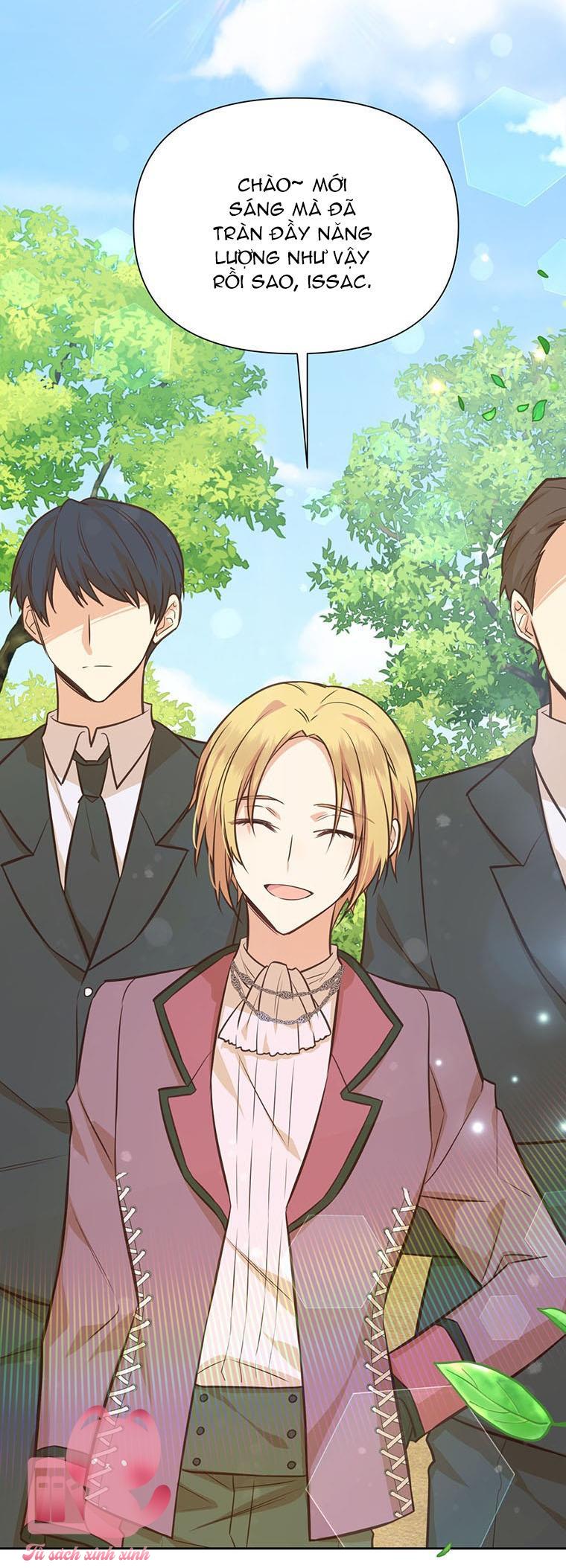 Yêu Tôi Đi, Dù Sao Ngài Cũng Chỉ Là Nhân Vật Phụ - Chap 44 - Trang 27