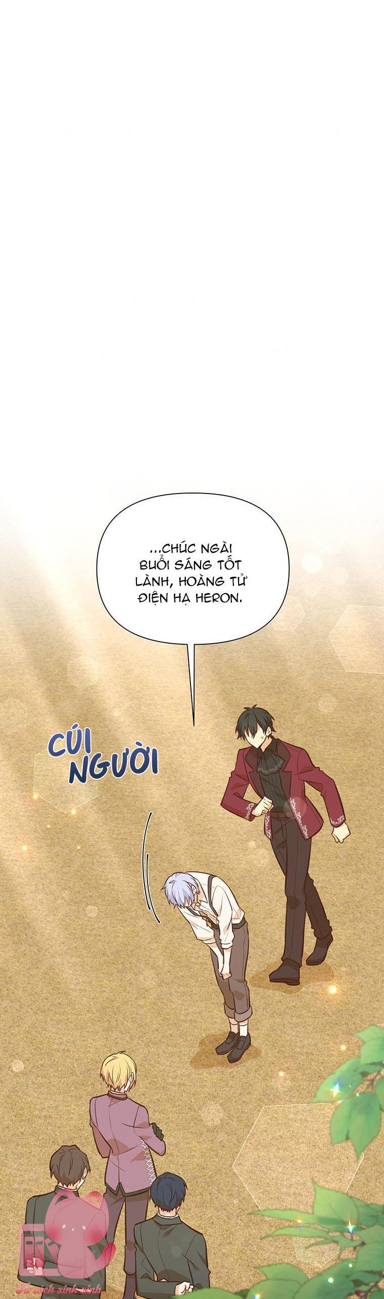 Yêu Tôi Đi, Dù Sao Ngài Cũng Chỉ Là Nhân Vật Phụ - Chap 44 - Trang 29