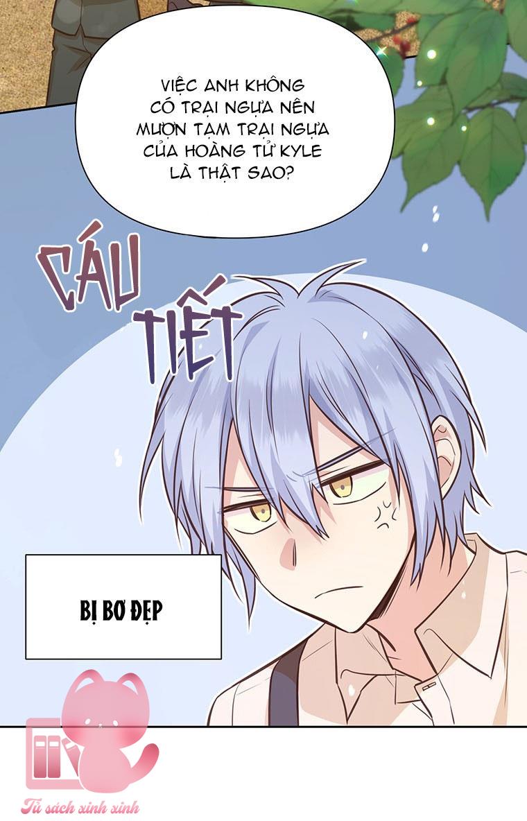 Yêu Tôi Đi, Dù Sao Ngài Cũng Chỉ Là Nhân Vật Phụ - Chap 44 - Trang 30