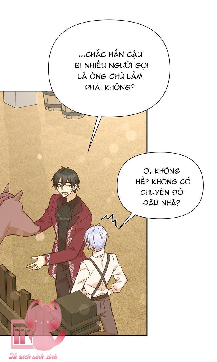 Yêu Tôi Đi, Dù Sao Ngài Cũng Chỉ Là Nhân Vật Phụ - Chap 44 - Trang 4