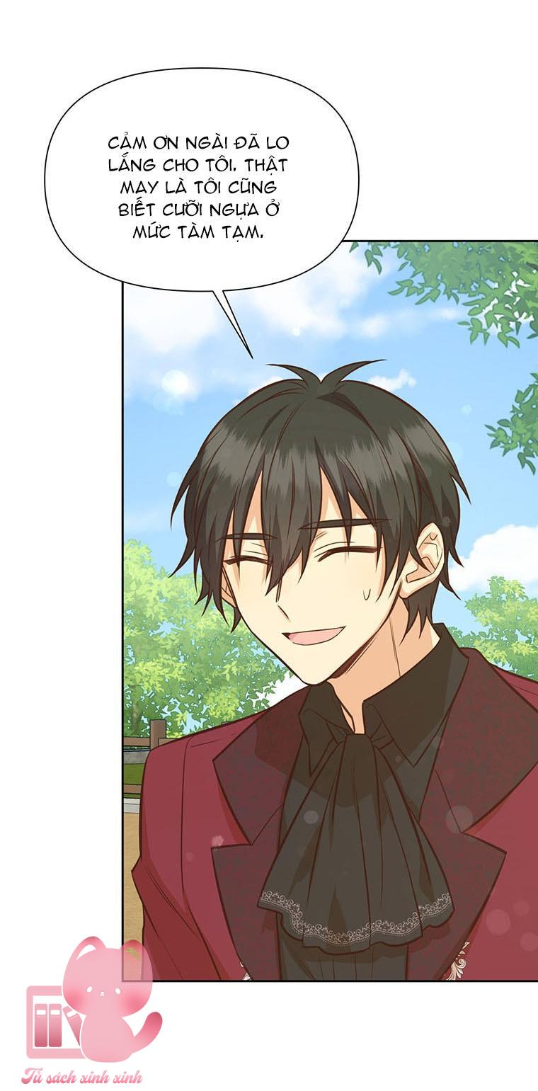 Yêu Tôi Đi, Dù Sao Ngài Cũng Chỉ Là Nhân Vật Phụ - Chap 44 - Trang 32