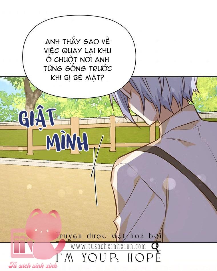 Yêu Tôi Đi, Dù Sao Ngài Cũng Chỉ Là Nhân Vật Phụ - Chap 44 - Trang 36