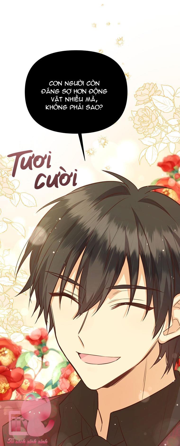 Yêu Tôi Đi, Dù Sao Ngài Cũng Chỉ Là Nhân Vật Phụ - Chap 44 - Trang 38