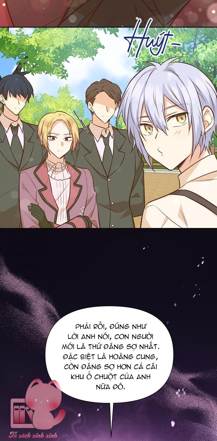 Yêu Tôi Đi, Dù Sao Ngài Cũng Chỉ Là Nhân Vật Phụ - Chap 44 - Trang 39
