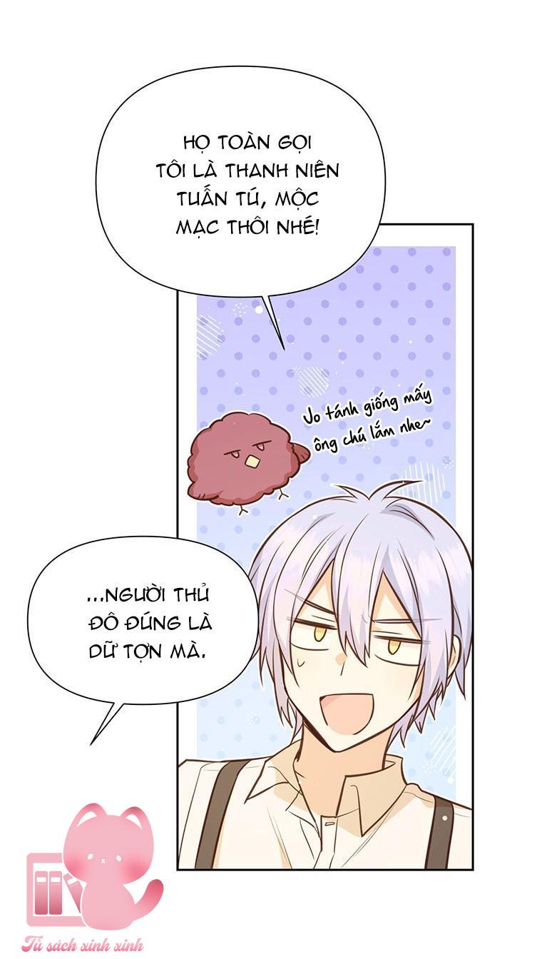 Yêu Tôi Đi, Dù Sao Ngài Cũng Chỉ Là Nhân Vật Phụ - Chap 44 - Trang 5