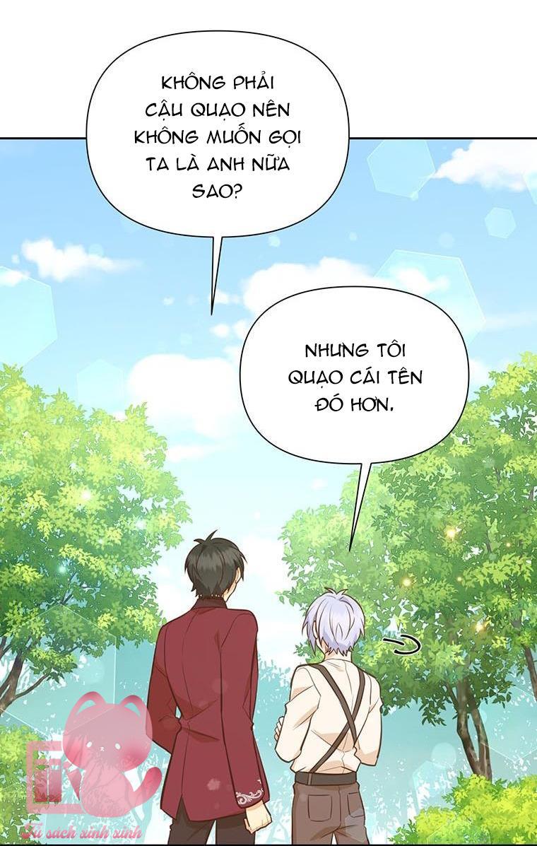 Yêu Tôi Đi, Dù Sao Ngài Cũng Chỉ Là Nhân Vật Phụ - Chap 44 - Trang 43