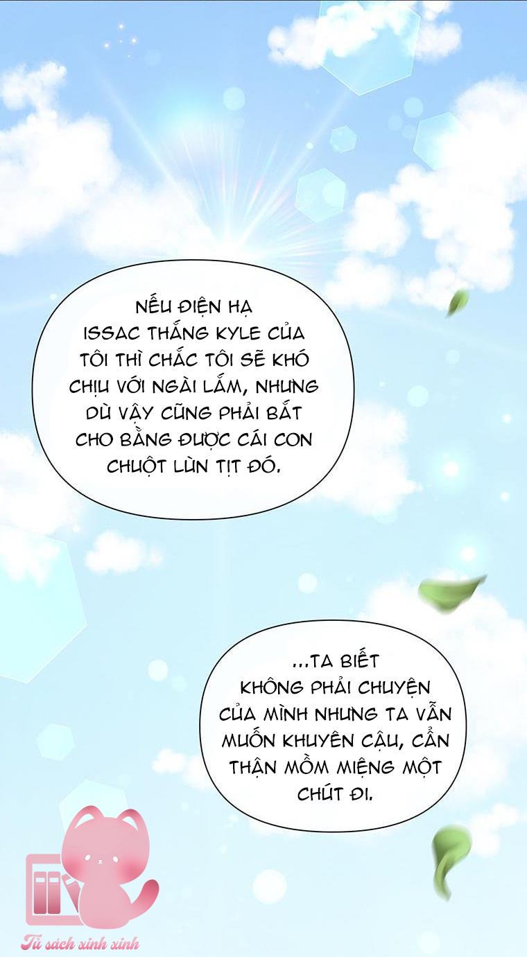 Yêu Tôi Đi, Dù Sao Ngài Cũng Chỉ Là Nhân Vật Phụ - Chap 44 - Trang 44