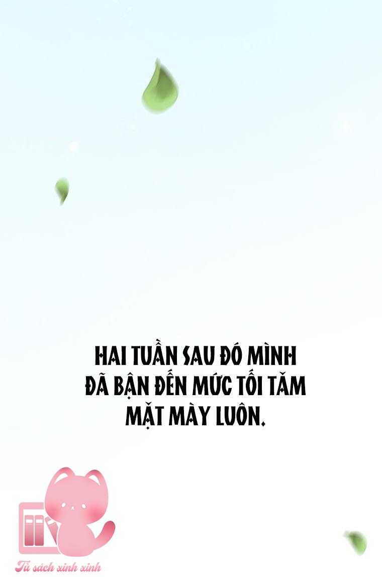 Yêu Tôi Đi, Dù Sao Ngài Cũng Chỉ Là Nhân Vật Phụ - Chap 44 - Trang 45