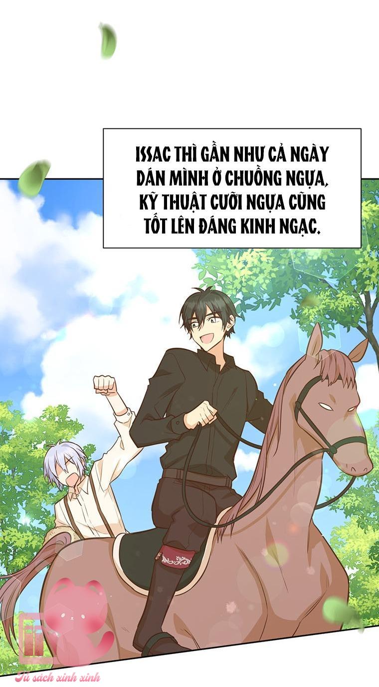Yêu Tôi Đi, Dù Sao Ngài Cũng Chỉ Là Nhân Vật Phụ - Chap 44 - Trang 46