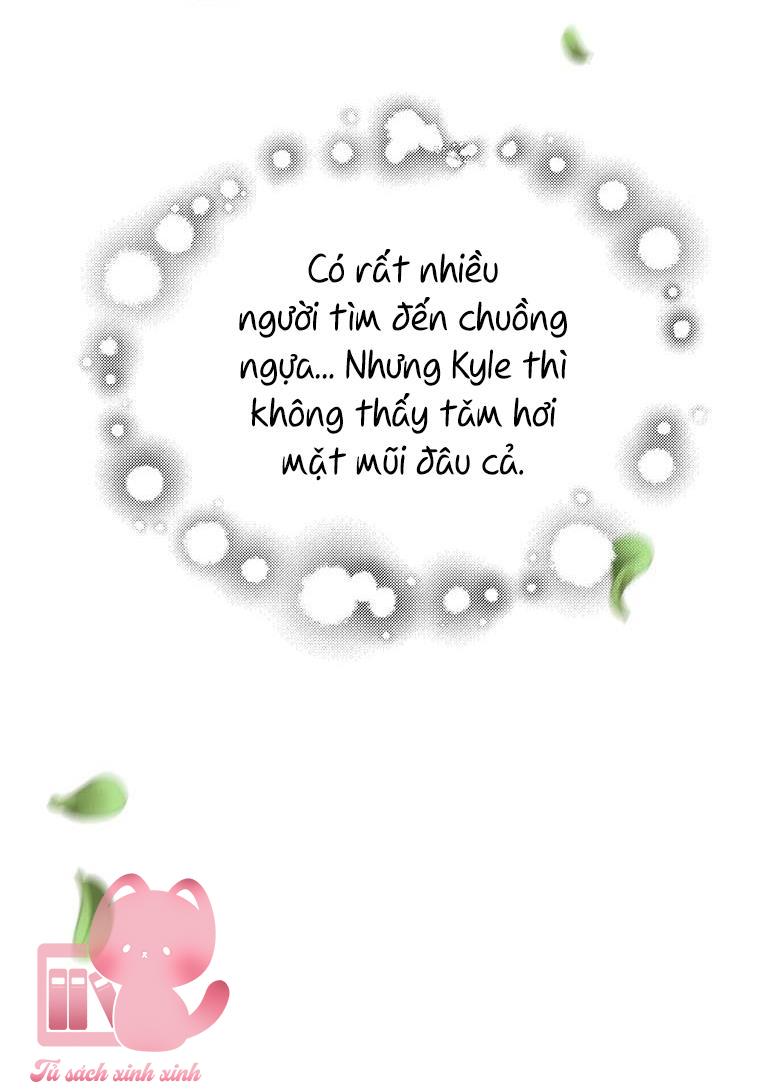 Yêu Tôi Đi, Dù Sao Ngài Cũng Chỉ Là Nhân Vật Phụ - Chap 44 - Trang 48