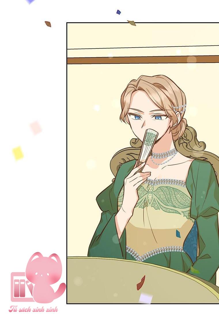 Yêu Tôi Đi, Dù Sao Ngài Cũng Chỉ Là Nhân Vật Phụ - Chap 44 - Trang 52