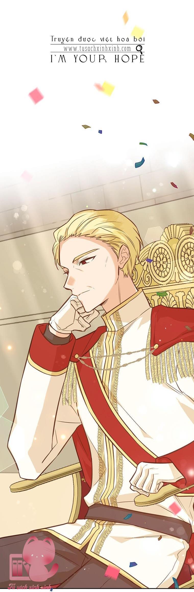 Yêu Tôi Đi, Dù Sao Ngài Cũng Chỉ Là Nhân Vật Phụ - Chap 44 - Trang 54