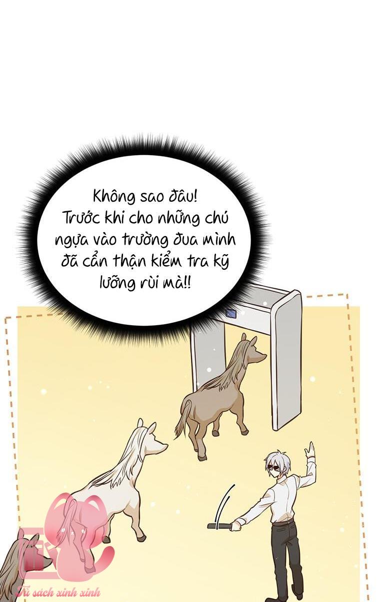 Yêu Tôi Đi, Dù Sao Ngài Cũng Chỉ Là Nhân Vật Phụ - Chap 44 - Trang 56