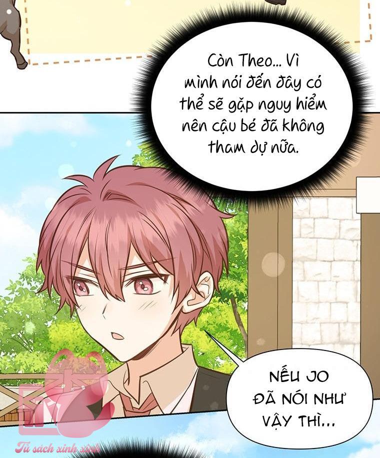 Yêu Tôi Đi, Dù Sao Ngài Cũng Chỉ Là Nhân Vật Phụ - Chap 44 - Trang 57