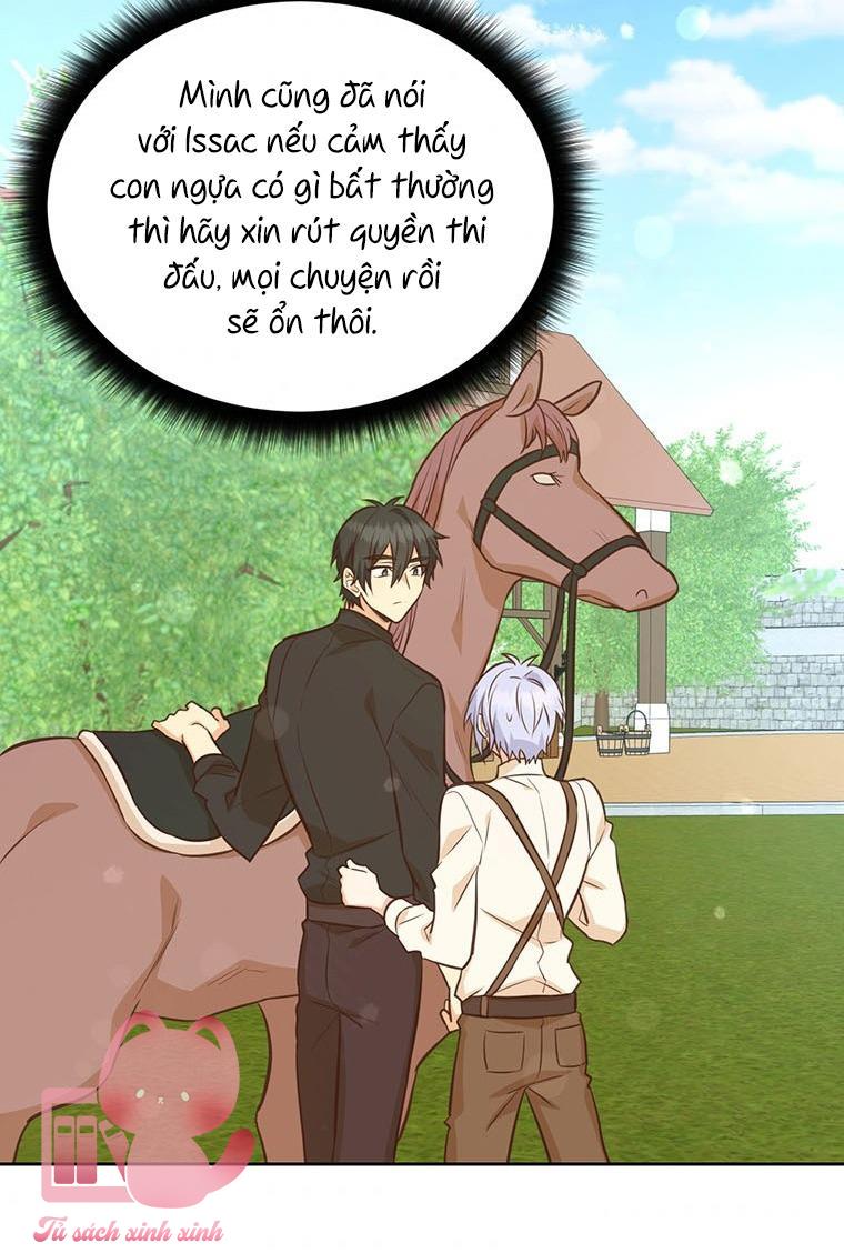 Yêu Tôi Đi, Dù Sao Ngài Cũng Chỉ Là Nhân Vật Phụ - Chap 44 - Trang 58