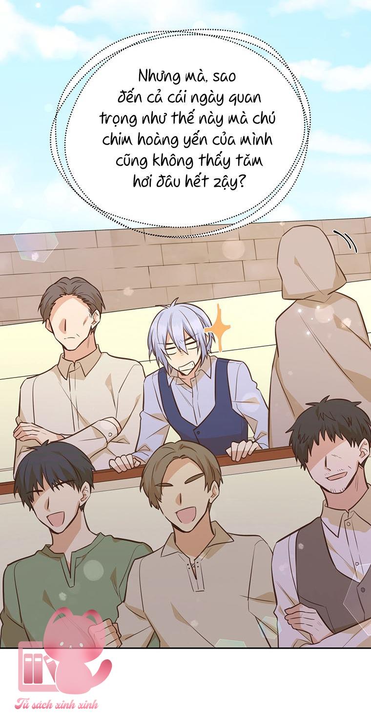 Yêu Tôi Đi, Dù Sao Ngài Cũng Chỉ Là Nhân Vật Phụ - Chap 44 - Trang 60