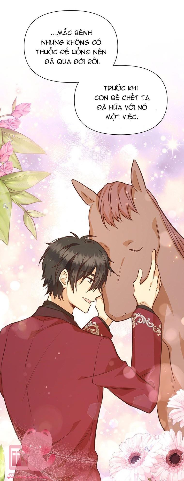 Yêu Tôi Đi, Dù Sao Ngài Cũng Chỉ Là Nhân Vật Phụ - Chap 44 - Trang 7