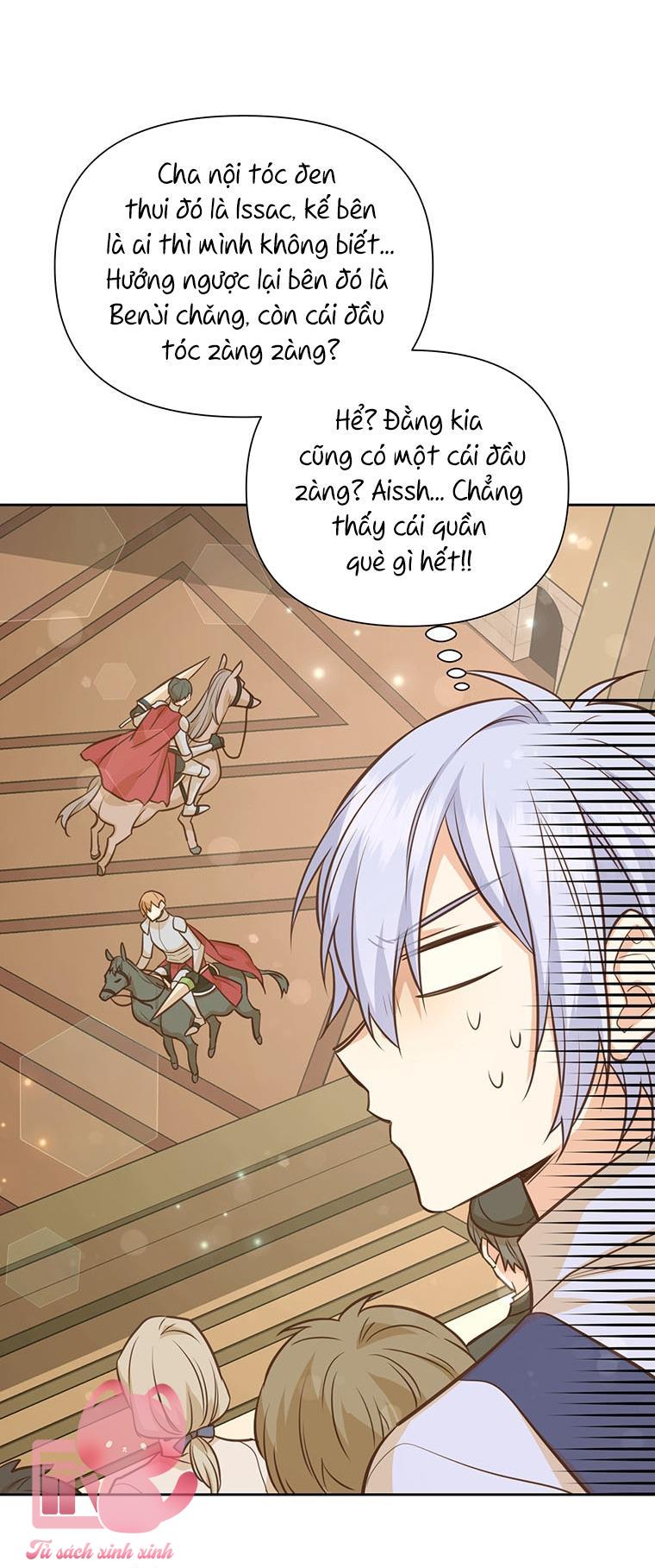 Yêu Tôi Đi, Dù Sao Ngài Cũng Chỉ Là Nhân Vật Phụ - Chap 44 - Trang 61