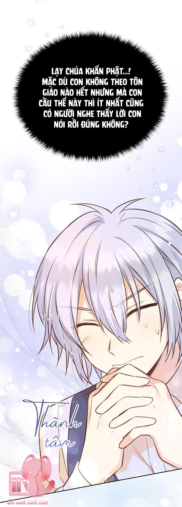 Yêu Tôi Đi, Dù Sao Ngài Cũng Chỉ Là Nhân Vật Phụ - Chap 44 - Trang 62