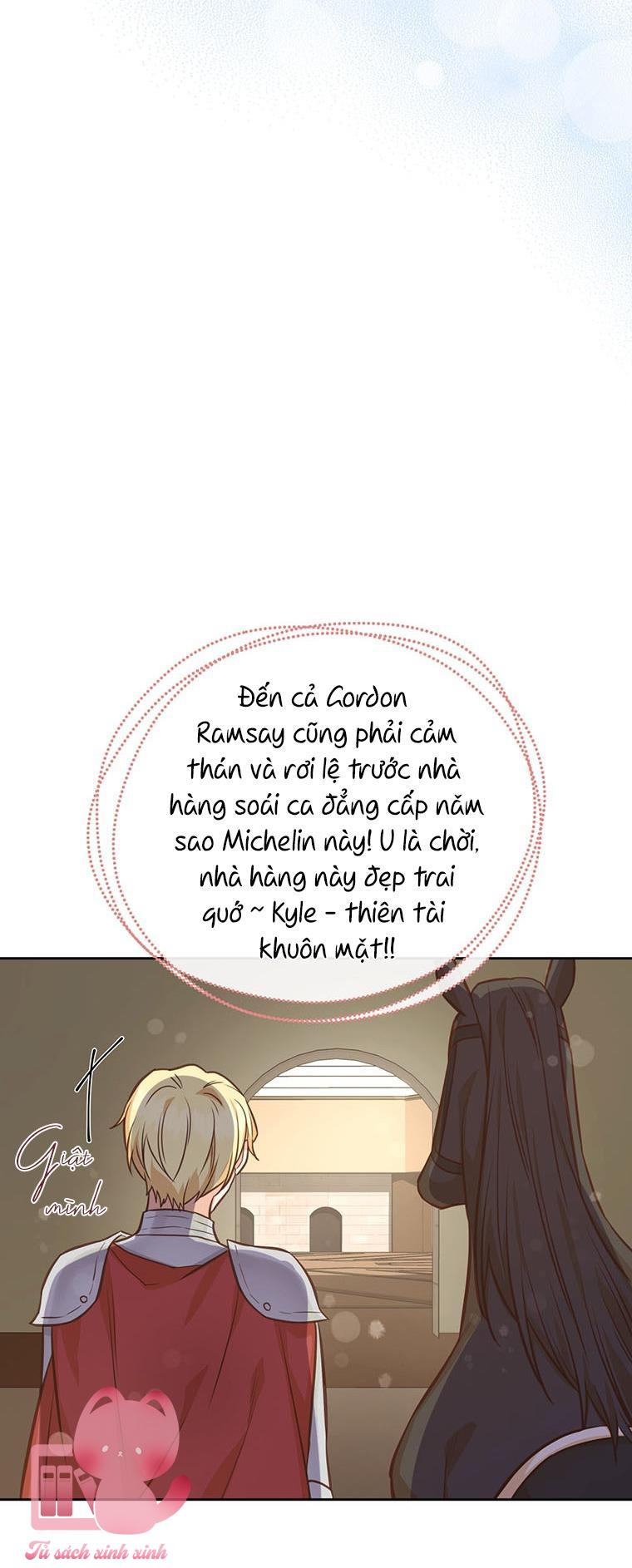 Yêu Tôi Đi, Dù Sao Ngài Cũng Chỉ Là Nhân Vật Phụ - Chap 44 - Trang 63