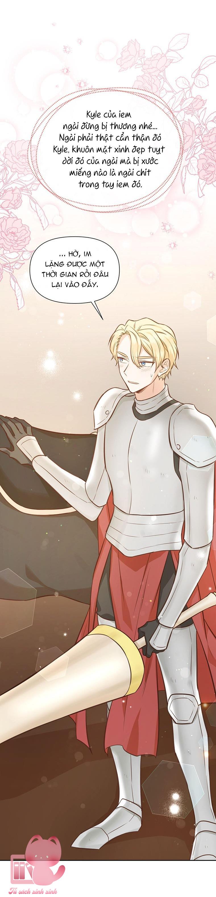 Yêu Tôi Đi, Dù Sao Ngài Cũng Chỉ Là Nhân Vật Phụ - Chap 44 - Trang 64