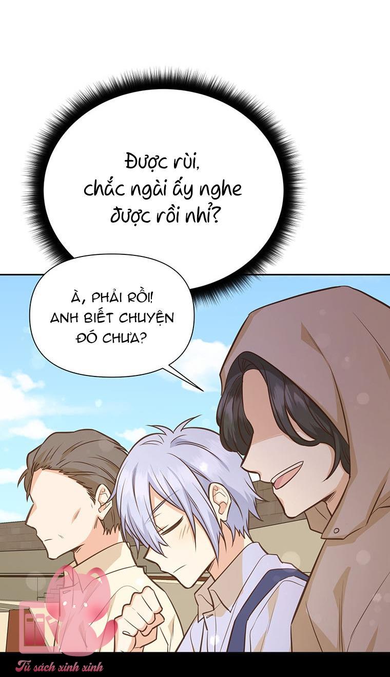 Yêu Tôi Đi, Dù Sao Ngài Cũng Chỉ Là Nhân Vật Phụ - Chap 44 - Trang 65
