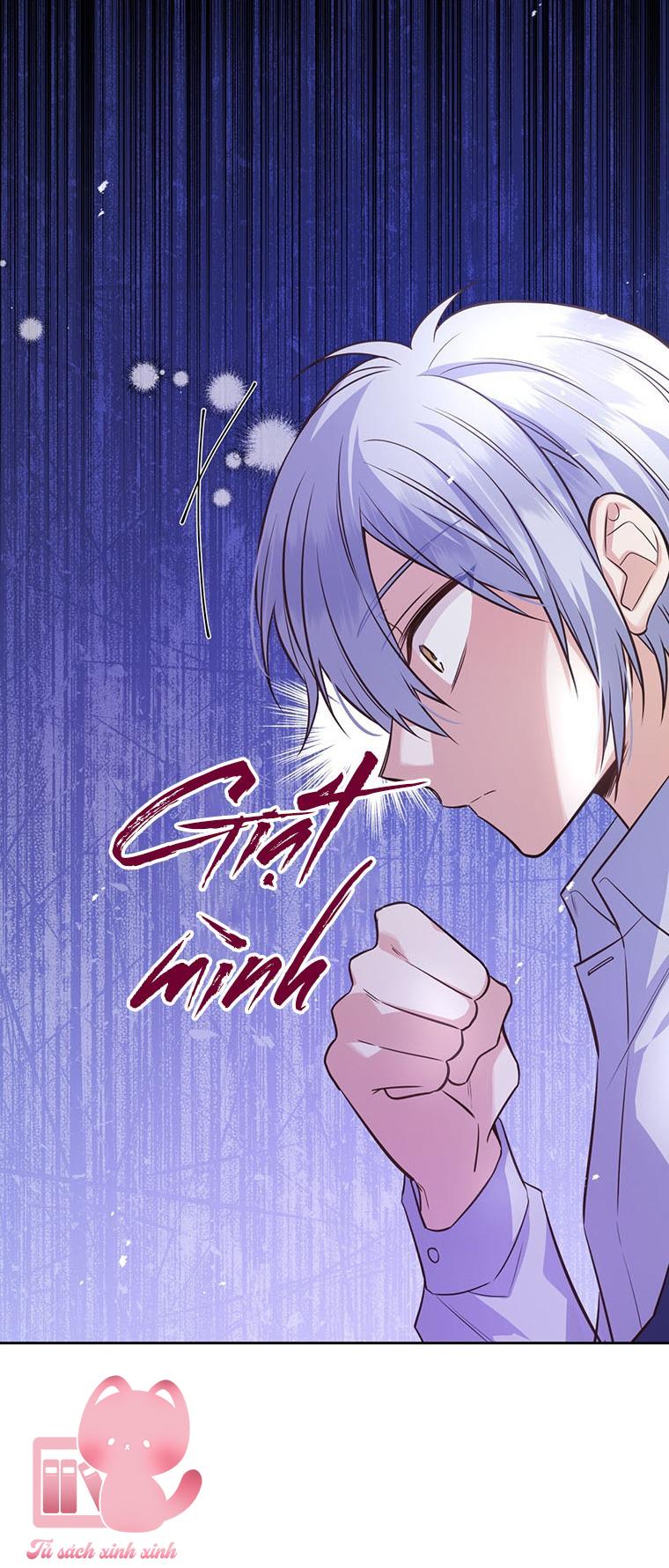 Yêu Tôi Đi, Dù Sao Ngài Cũng Chỉ Là Nhân Vật Phụ - Chap 44 - Trang 67