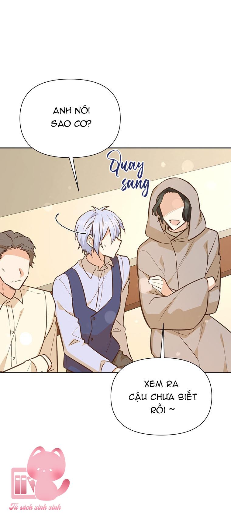 Yêu Tôi Đi, Dù Sao Ngài Cũng Chỉ Là Nhân Vật Phụ - Chap 44 - Trang 68
