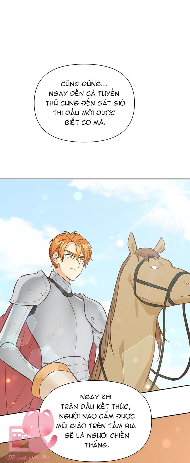 Yêu Tôi Đi, Dù Sao Ngài Cũng Chỉ Là Nhân Vật Phụ - Chap 44 - Trang 69