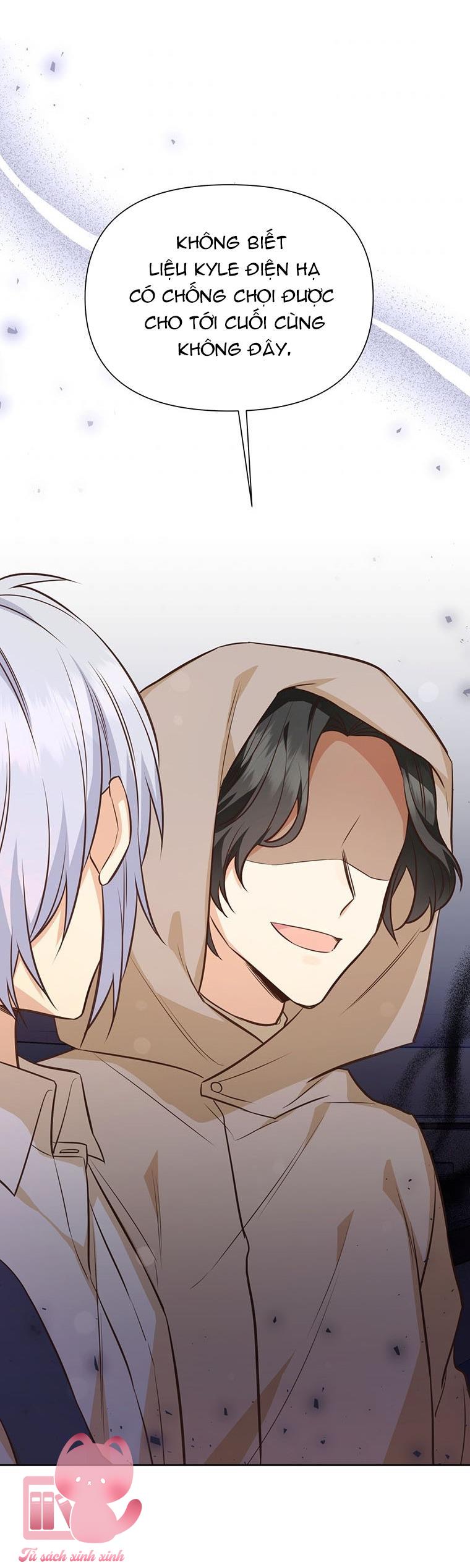 Yêu Tôi Đi, Dù Sao Ngài Cũng Chỉ Là Nhân Vật Phụ - Chap 44 - Trang 71