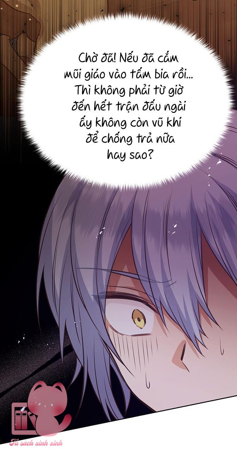 Yêu Tôi Đi, Dù Sao Ngài Cũng Chỉ Là Nhân Vật Phụ - Chap 45 - Trang 11