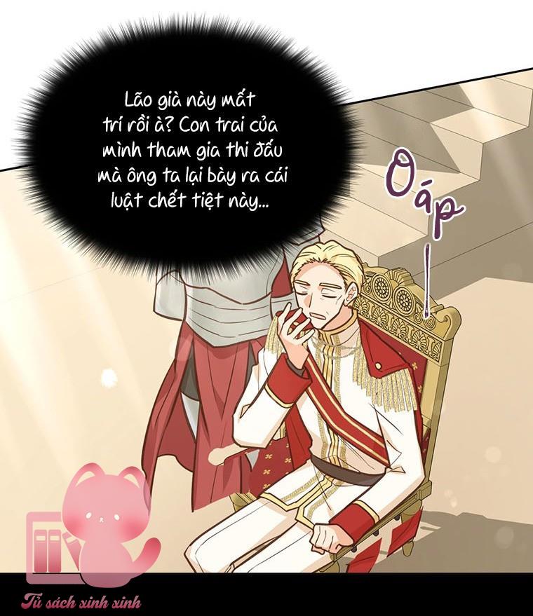 Yêu Tôi Đi, Dù Sao Ngài Cũng Chỉ Là Nhân Vật Phụ - Chap 45 - Trang 12