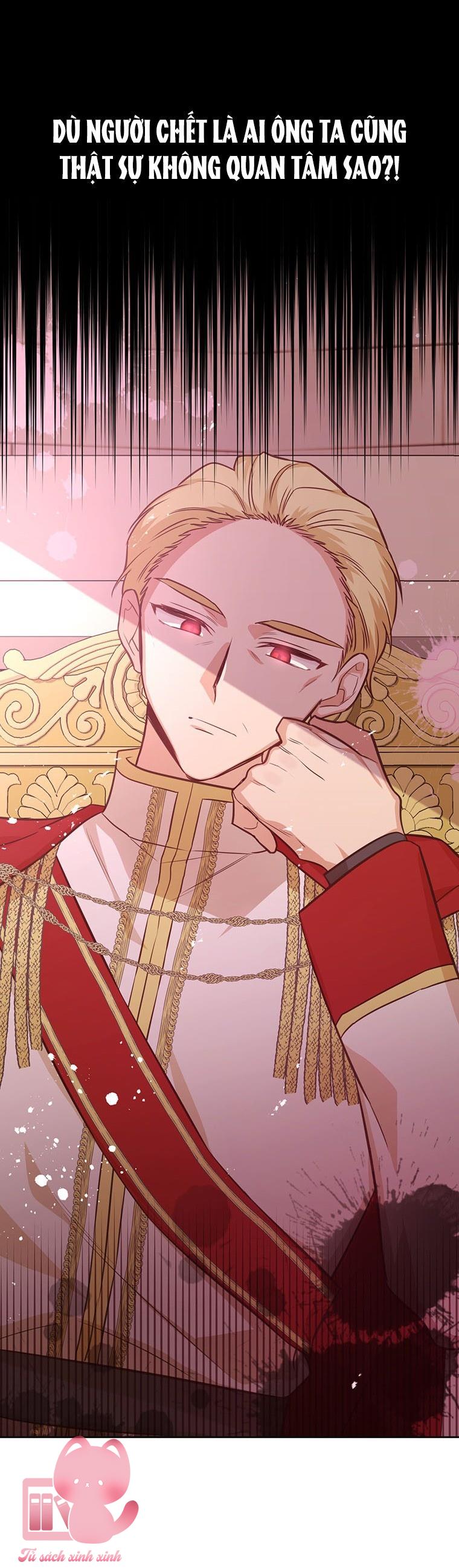Yêu Tôi Đi, Dù Sao Ngài Cũng Chỉ Là Nhân Vật Phụ - Chap 45 - Trang 13