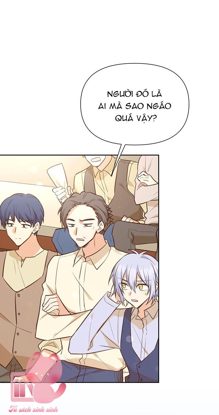 Yêu Tôi Đi, Dù Sao Ngài Cũng Chỉ Là Nhân Vật Phụ - Chap 45 - Trang 14