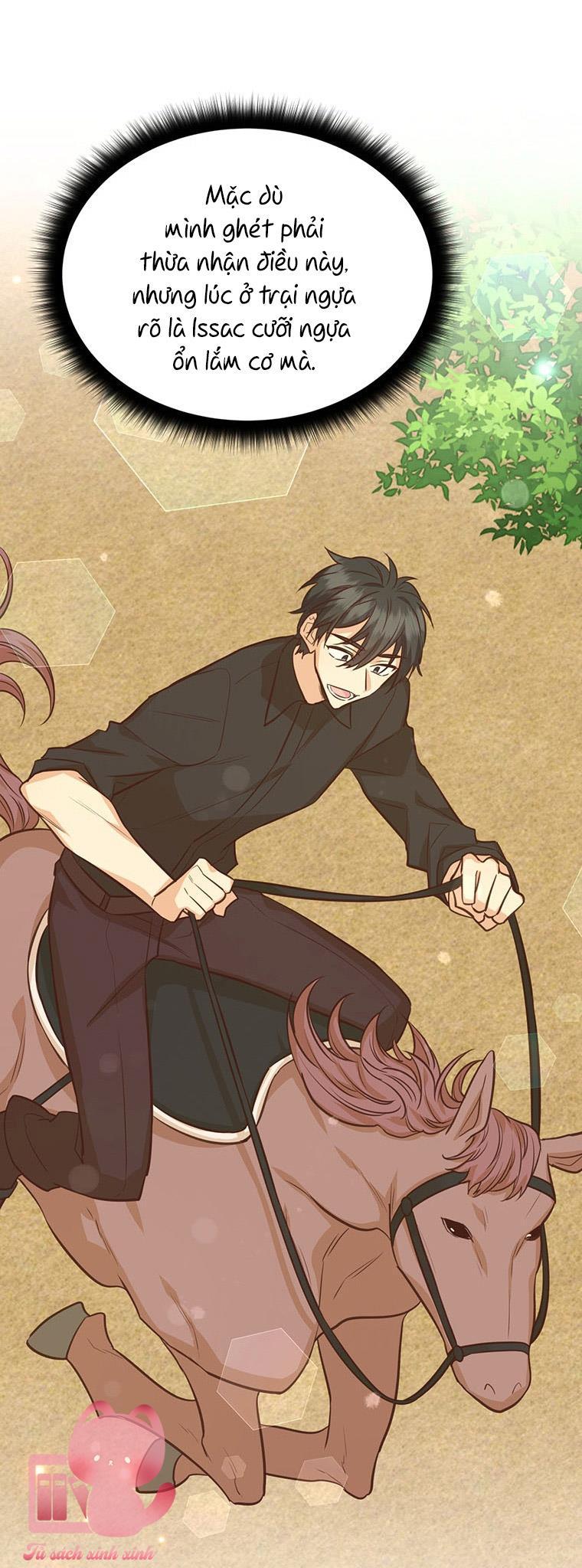 Yêu Tôi Đi, Dù Sao Ngài Cũng Chỉ Là Nhân Vật Phụ - Chap 45 - Trang 17