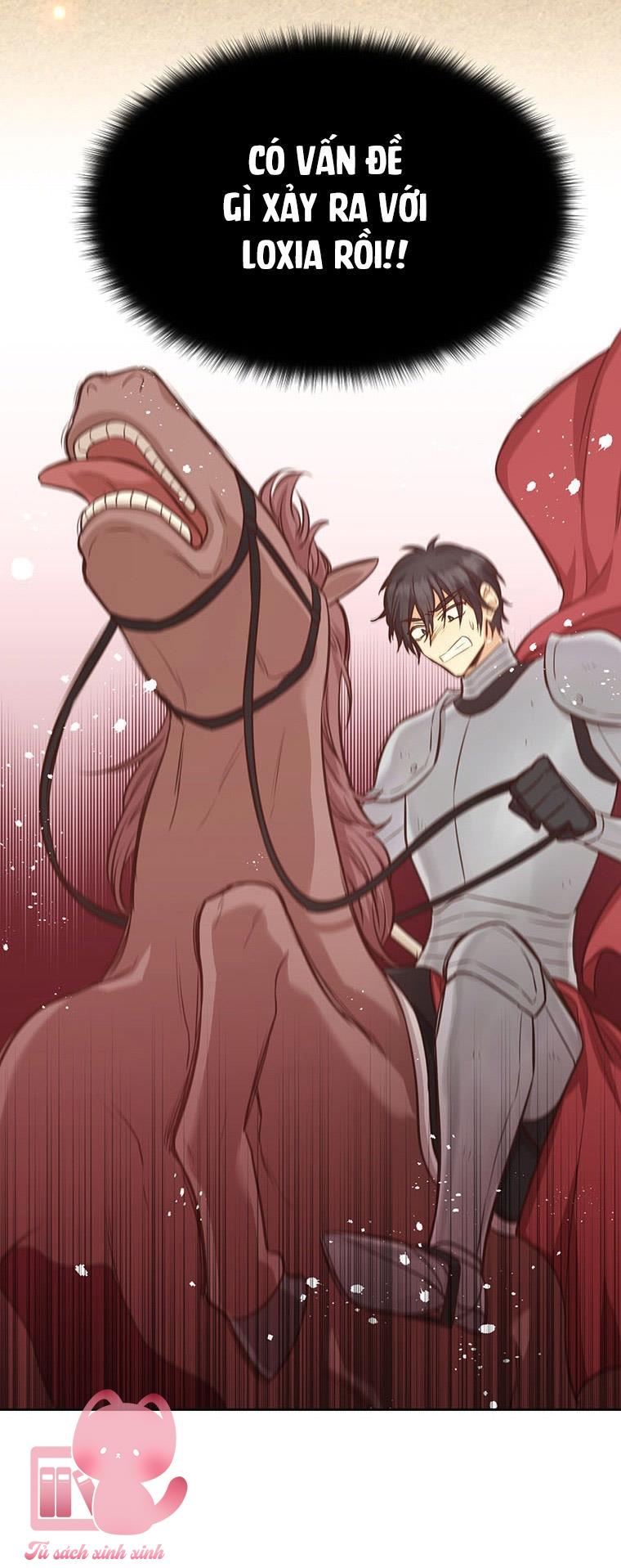 Yêu Tôi Đi, Dù Sao Ngài Cũng Chỉ Là Nhân Vật Phụ - Chap 45 - Trang 18
