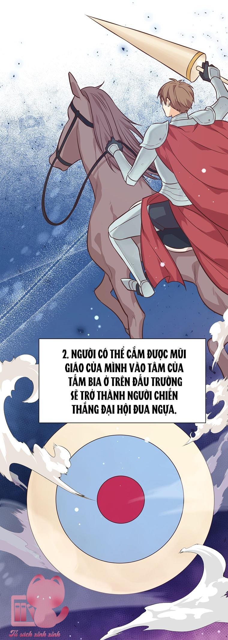 Yêu Tôi Đi, Dù Sao Ngài Cũng Chỉ Là Nhân Vật Phụ - Chap 45 - Trang 3