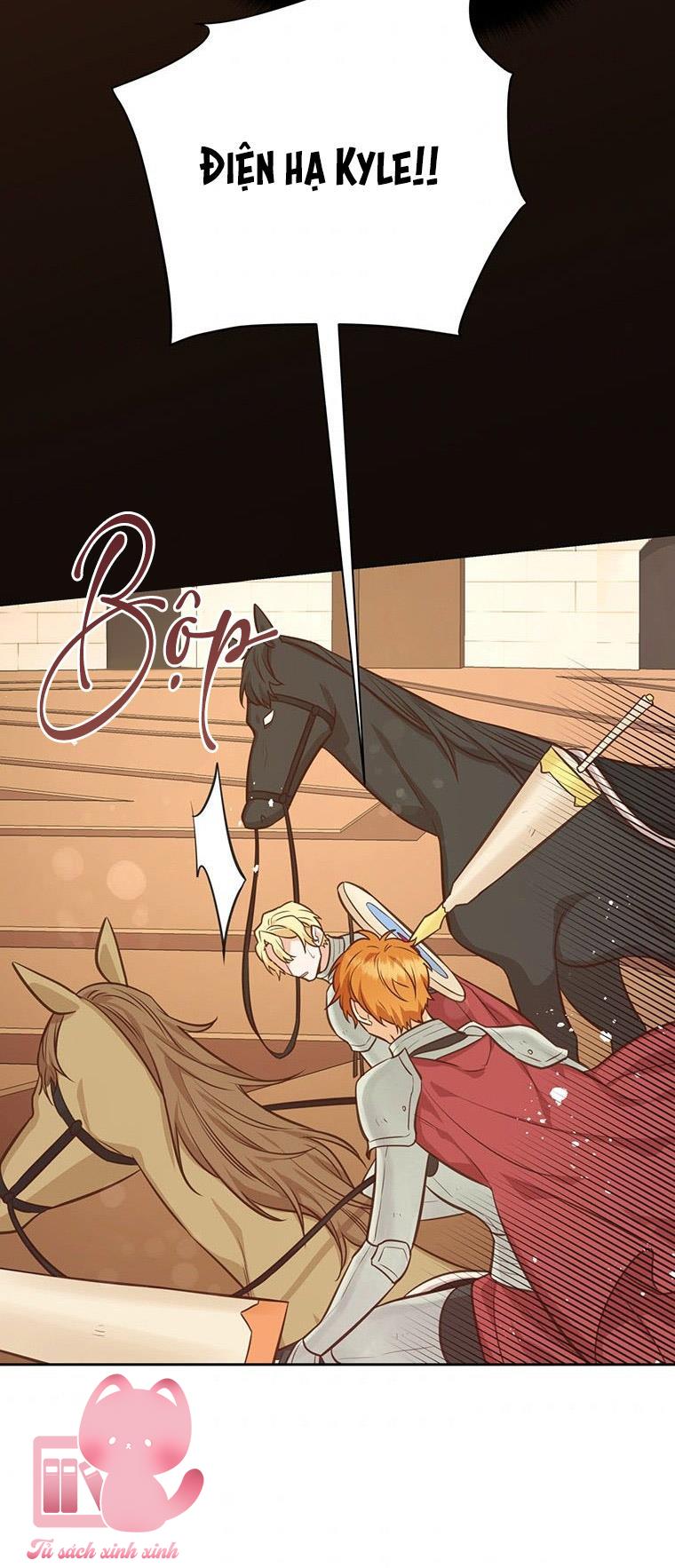 Yêu Tôi Đi, Dù Sao Ngài Cũng Chỉ Là Nhân Vật Phụ - Chap 45 - Trang 27