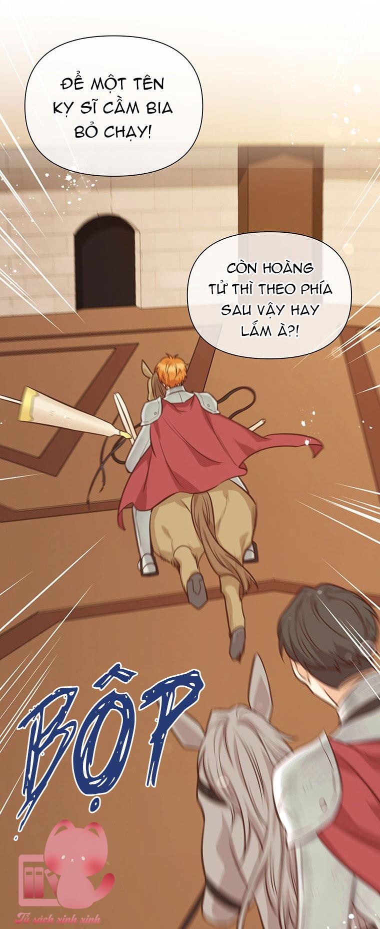 Yêu Tôi Đi, Dù Sao Ngài Cũng Chỉ Là Nhân Vật Phụ - Chap 45 - Trang 30
