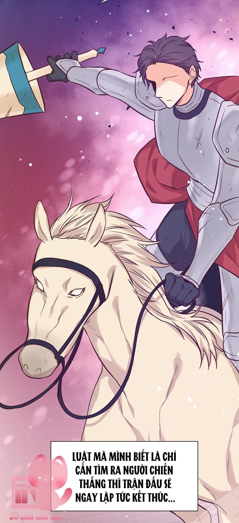 Yêu Tôi Đi, Dù Sao Ngài Cũng Chỉ Là Nhân Vật Phụ - Chap 45 - Trang 4
