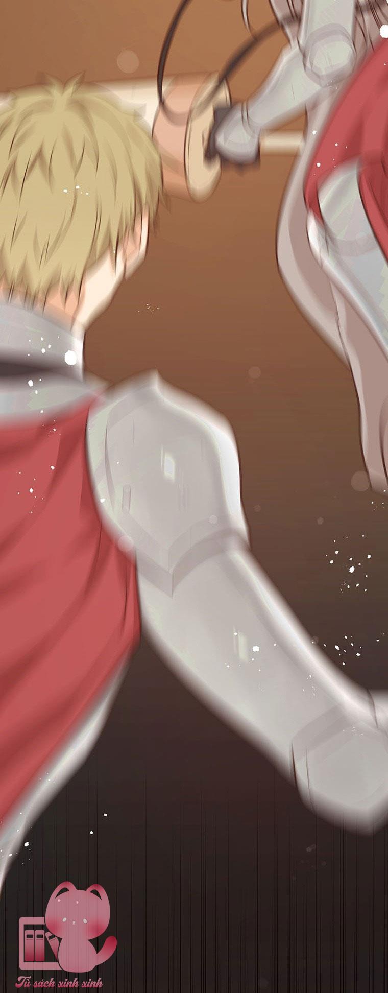 Yêu Tôi Đi, Dù Sao Ngài Cũng Chỉ Là Nhân Vật Phụ - Chap 45 - Trang 31