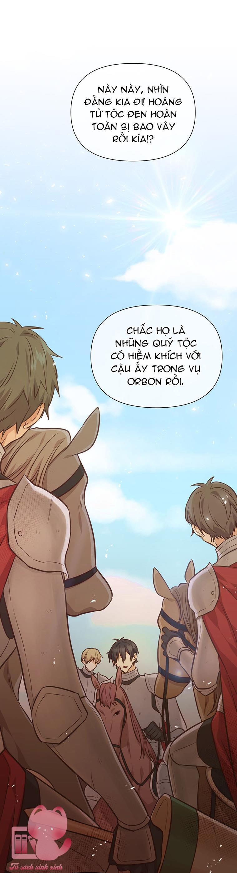 Yêu Tôi Đi, Dù Sao Ngài Cũng Chỉ Là Nhân Vật Phụ - Chap 45 - Trang 34