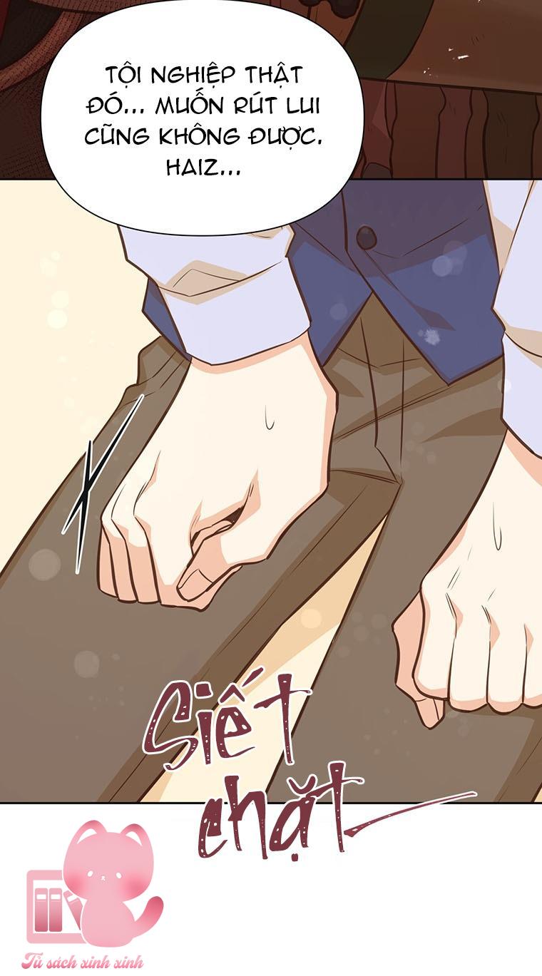Yêu Tôi Đi, Dù Sao Ngài Cũng Chỉ Là Nhân Vật Phụ - Chap 45 - Trang 35