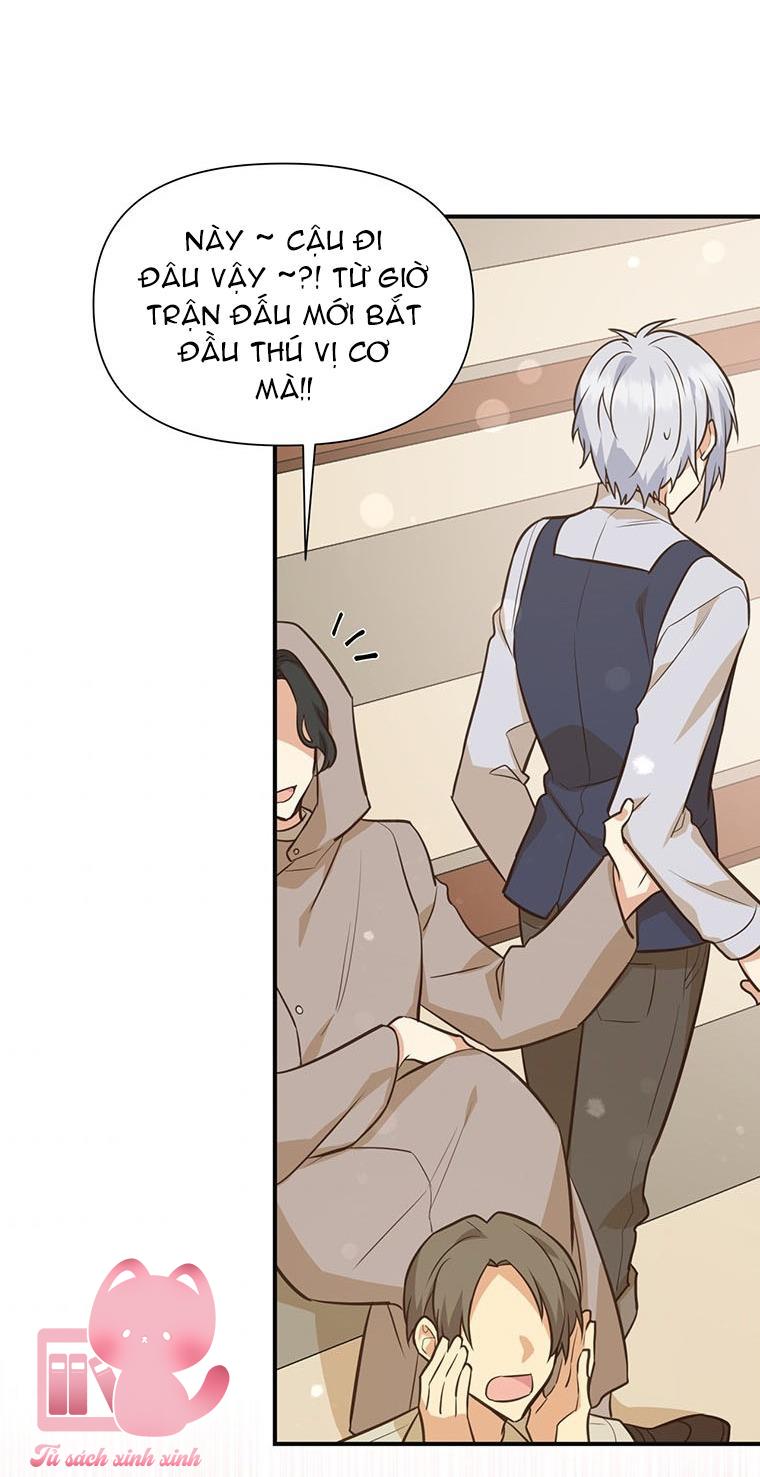 Yêu Tôi Đi, Dù Sao Ngài Cũng Chỉ Là Nhân Vật Phụ - Chap 45 - Trang 37
