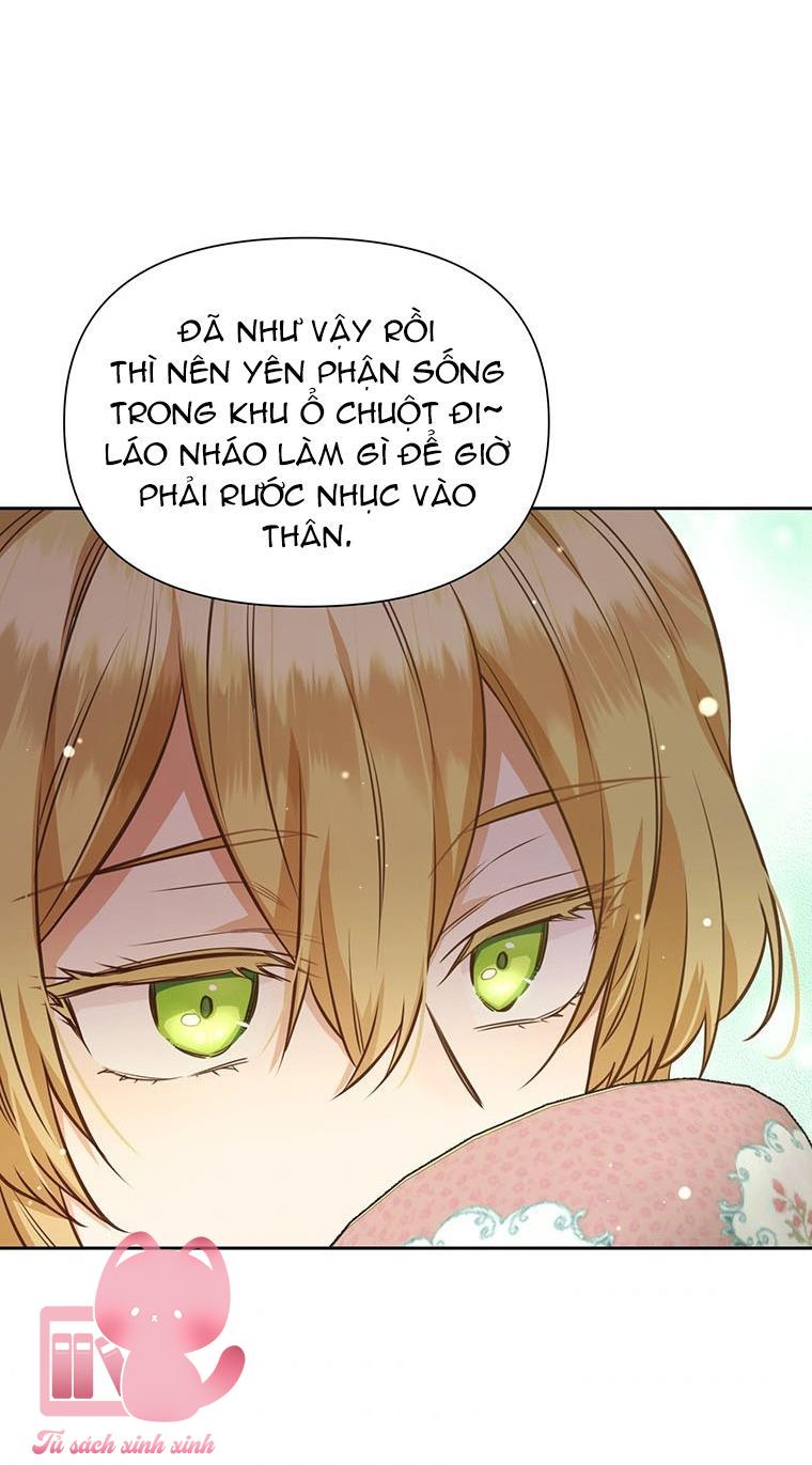 Yêu Tôi Đi, Dù Sao Ngài Cũng Chỉ Là Nhân Vật Phụ - Chap 45 - Trang 42