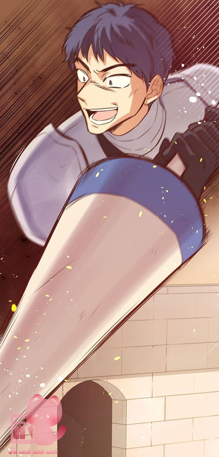 Yêu Tôi Đi, Dù Sao Ngài Cũng Chỉ Là Nhân Vật Phụ - Chap 45 - Trang 45