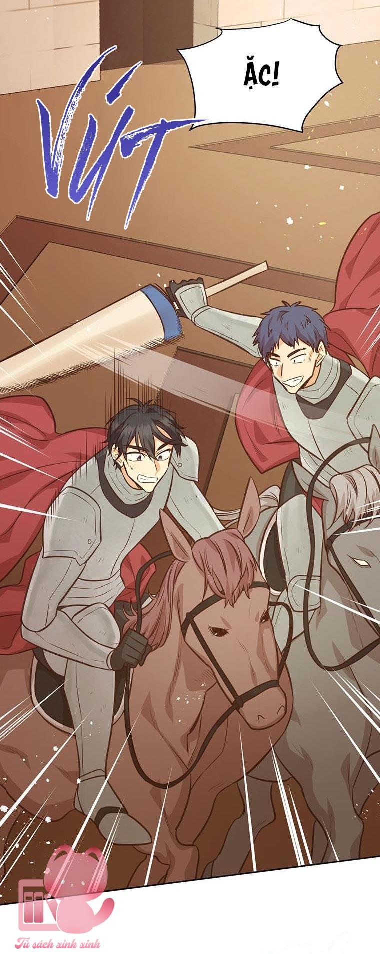 Yêu Tôi Đi, Dù Sao Ngài Cũng Chỉ Là Nhân Vật Phụ - Chap 45 - Trang 46